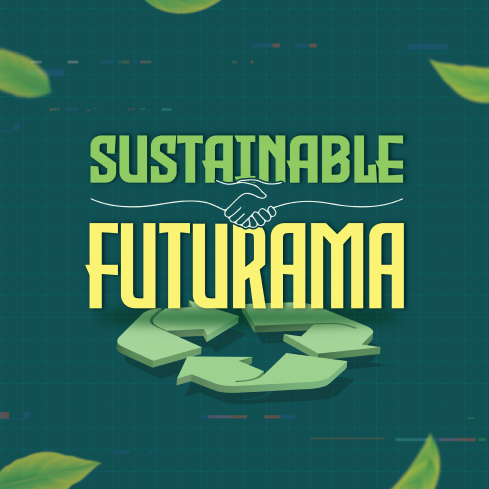 Sustainable Futurama