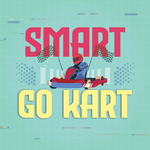 Smart Go Kart