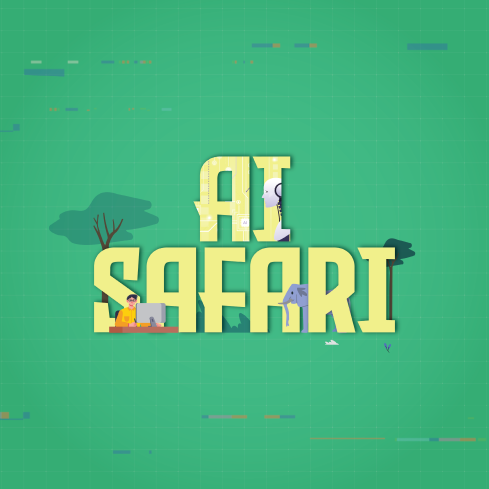 AI safari