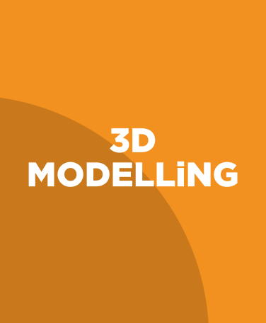 3D Modelling