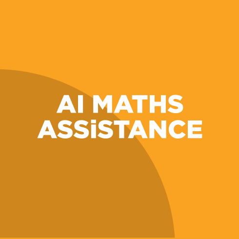 AI Maths Assistance