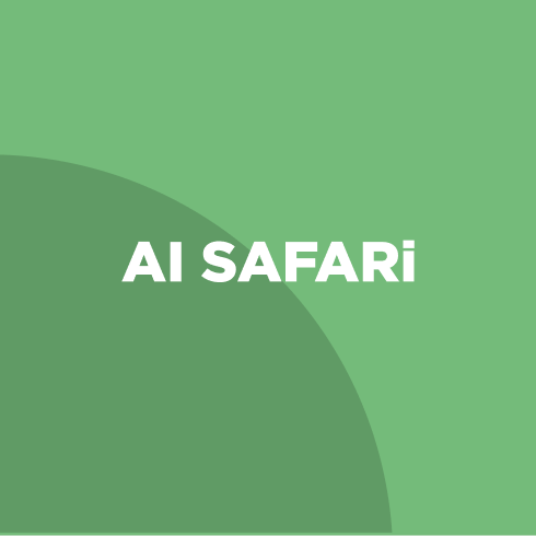 Ai Safari