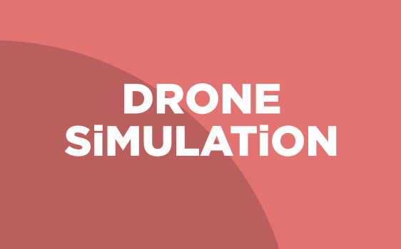 Drone Simulation