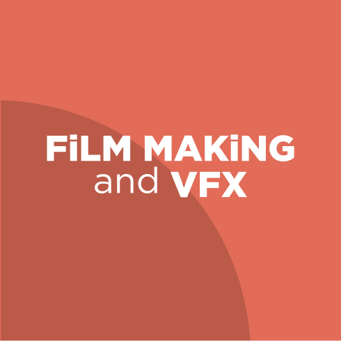 Film And VFX