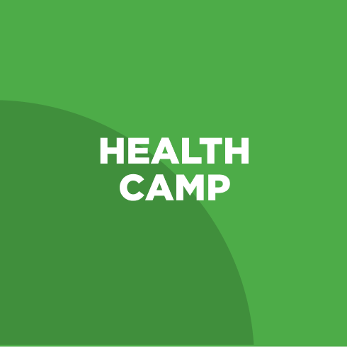 health-camp