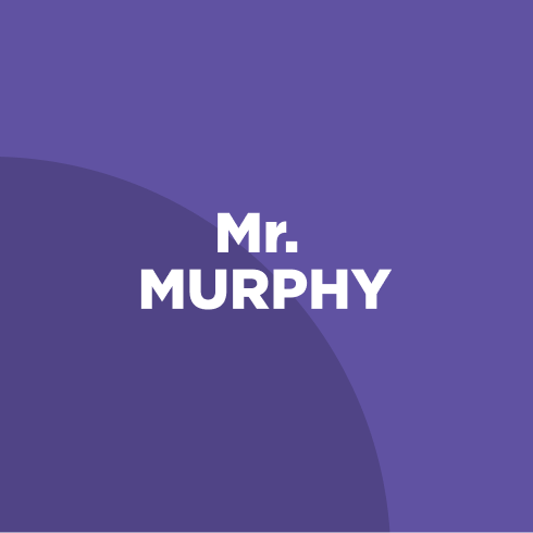 Mr Murfy