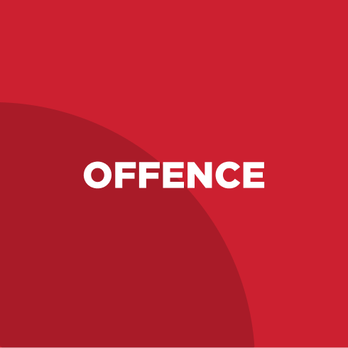 Offence