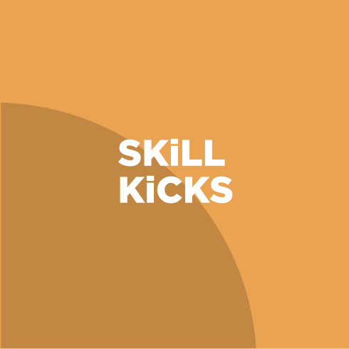 Skill Kicks