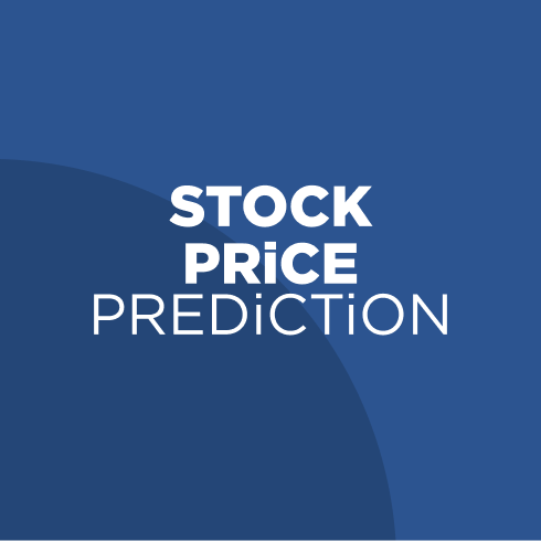 Stock Price Prediction