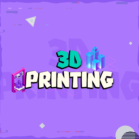 3D Printing