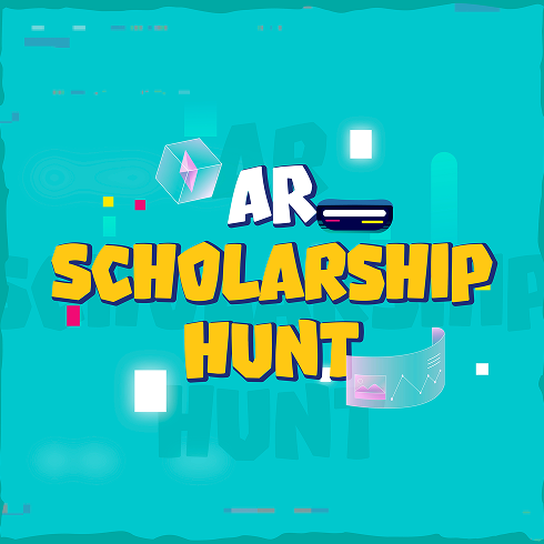 AR Scholarship Hunt