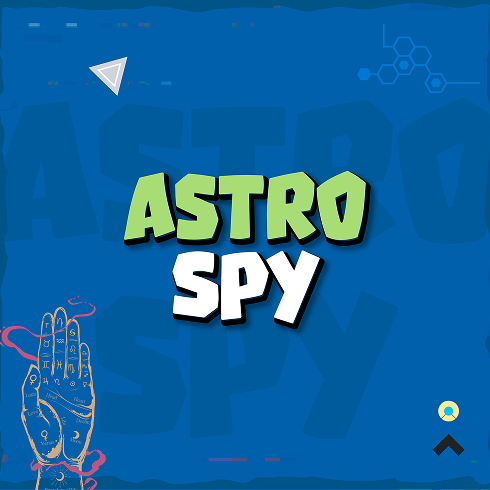 Astro Spy