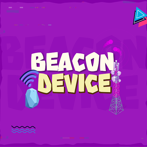 Beacon Device