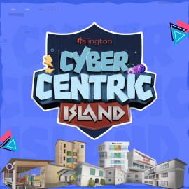 Cyber Centric Island