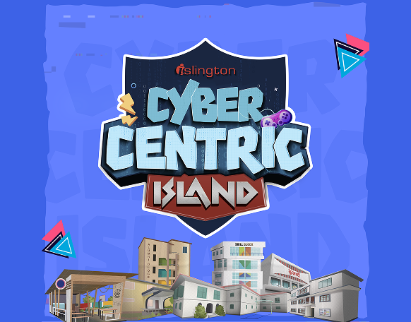 Cyber Centric Island
