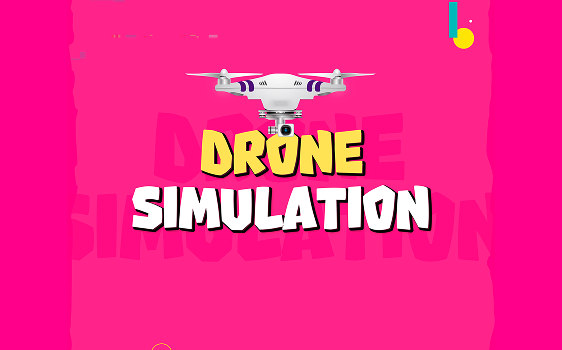 Drone Simulation