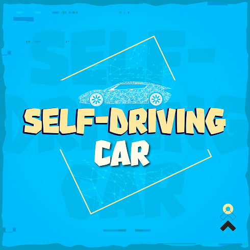 Self Driving Car