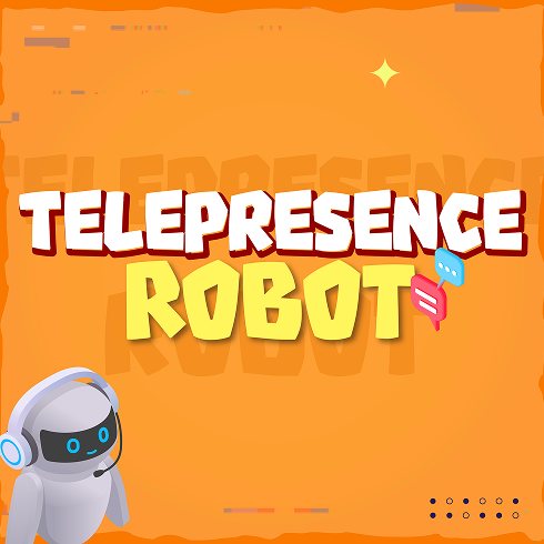 Telepresence Robot